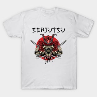 Senjutsu T-Shirt